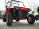 Polaris RZR 170 2" Lift Kit